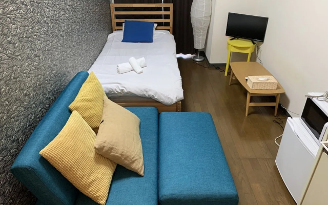 아파트 사진 1