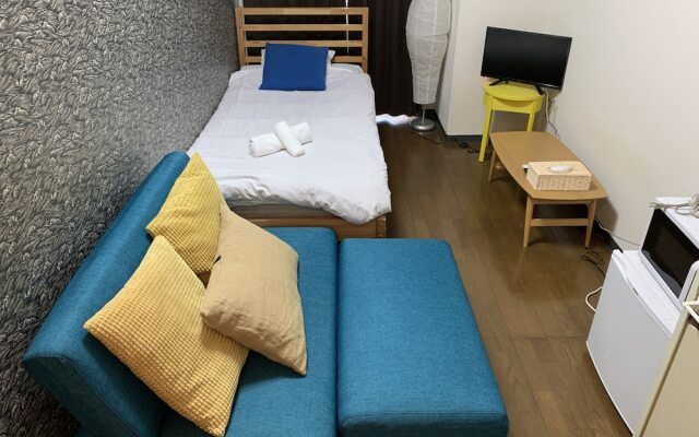 Exsaison Shirokita 307