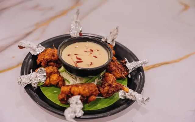 Seaborne Beach Resort