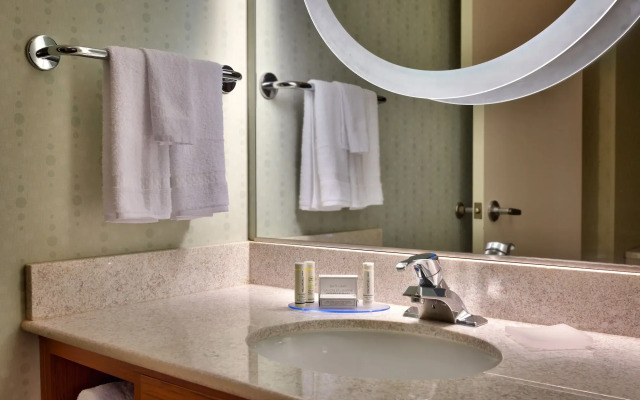 SpringHill Suites by Marriott Las Vegas Henderson