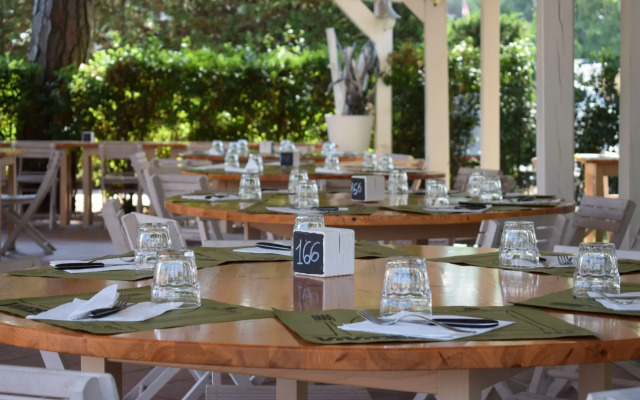 Club Del Sole Adriano Family Collection