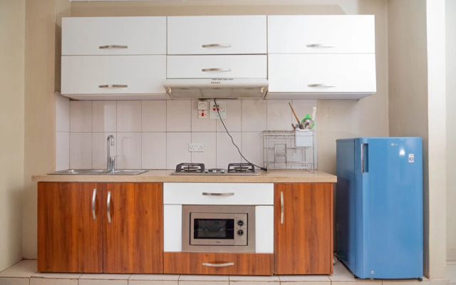 Glenville Suites