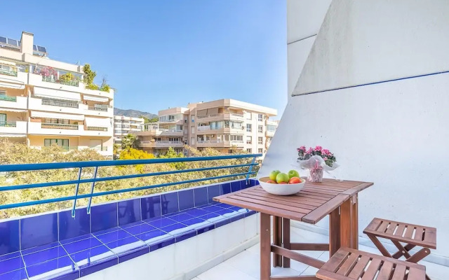 Marbella Pool House Ph39 On Sea Shore