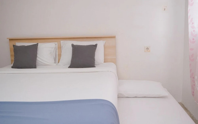 Spacious and Comfy Studio Apartment Bintaro Icon