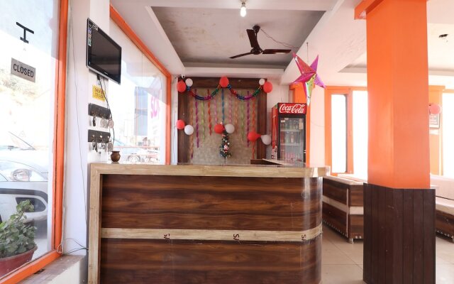 OYO 27647 Hotel Valley View