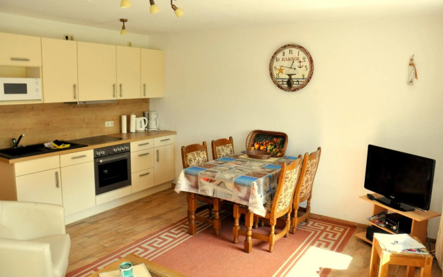 Ferienhaus Erholung Pur