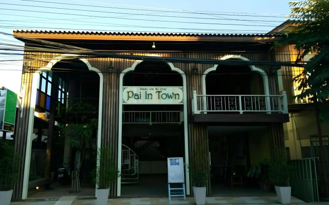 Pai In Town