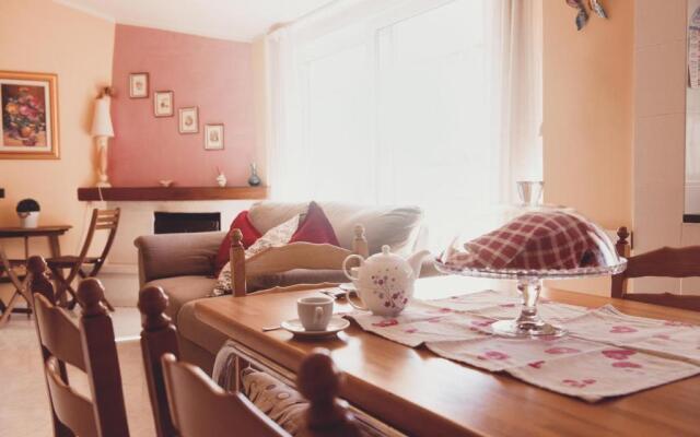 Mary House - Amalfi Coast