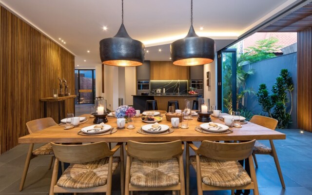 Villa Castil di Udara by Villa Finder
