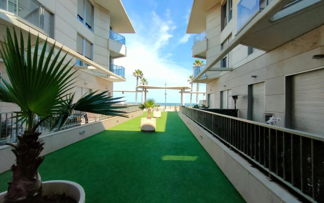 Playa Valencia - Patacona Beach 40
