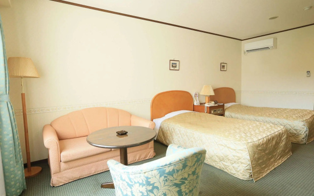 Hotel Yumeka
