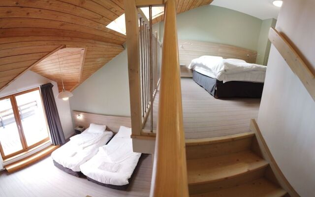 Auberge La Gravière