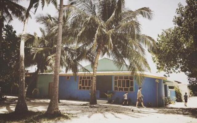 Real Ocean Keyodhoo Maldives
