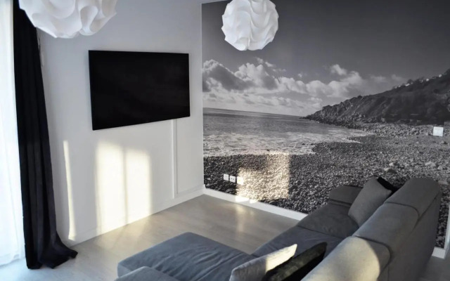 Apartament Klifowa 9/18