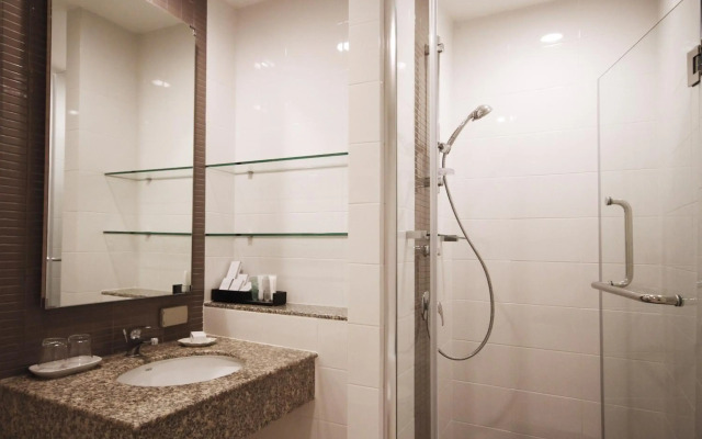Classic Kameo Hotel & Serviced Apartments, Rayong