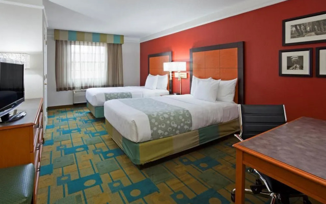 La Quinta Inn Chicago Oakbrook Terrace