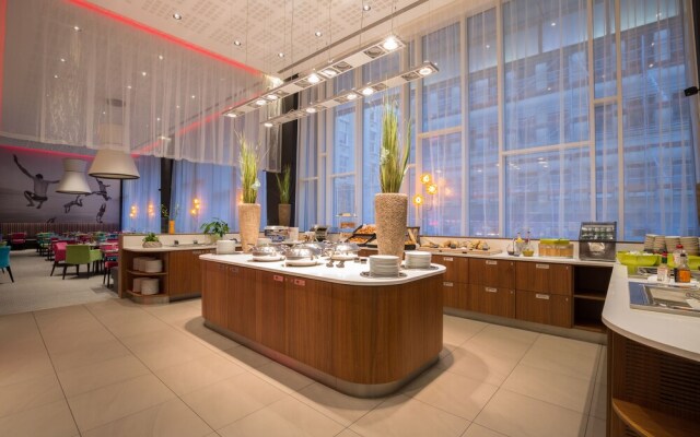 Thon Residence EU