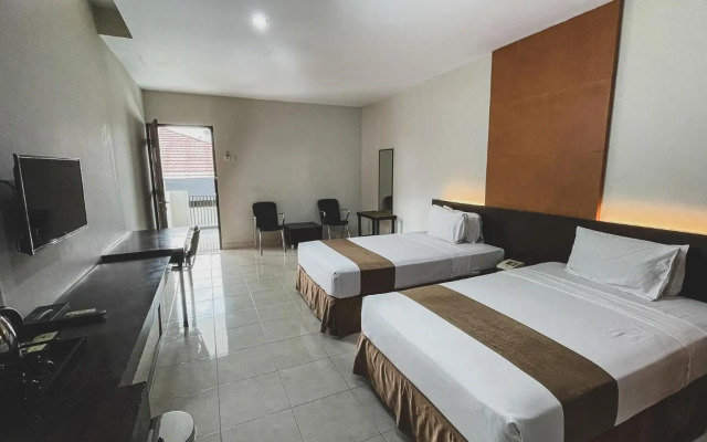LPP Convention Hotel Yogyakarta