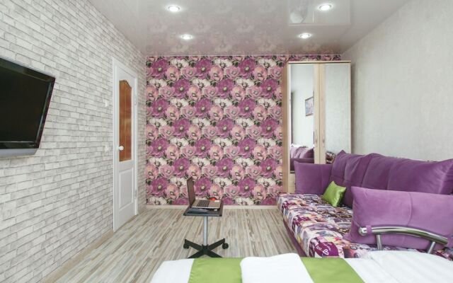 Апартаменты "Пять Звёзд"