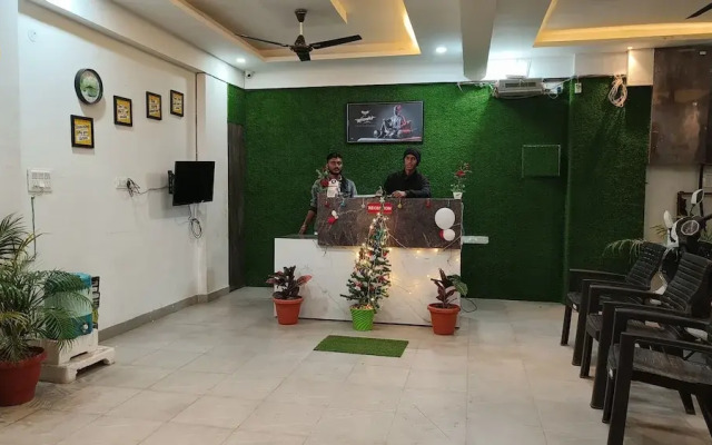 Hotel Highway Relax Inn By GRB