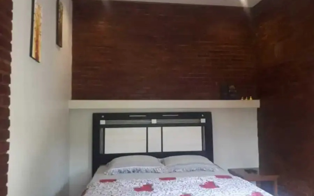 Villa Dapur Tengger RedPartner