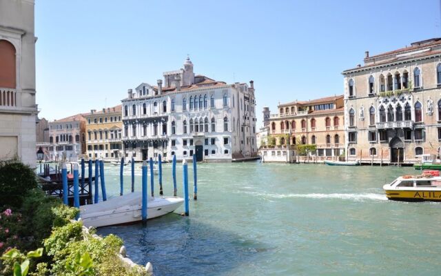 Ca' Granda Venice Apartaments