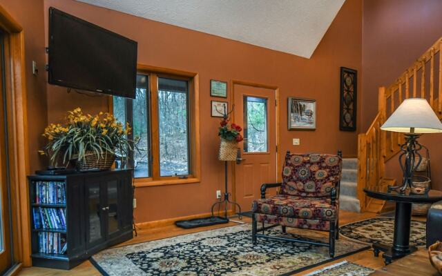 American Pride 5 Bedroom House