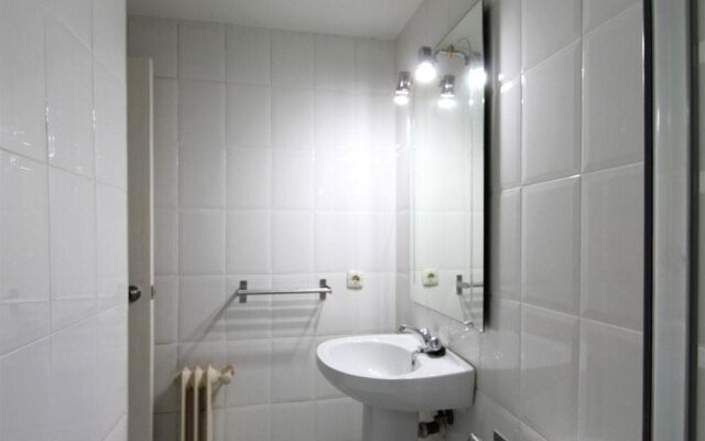 Apartamentos Rialto