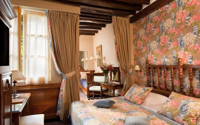 Hôtel Left Bank Saint Germain