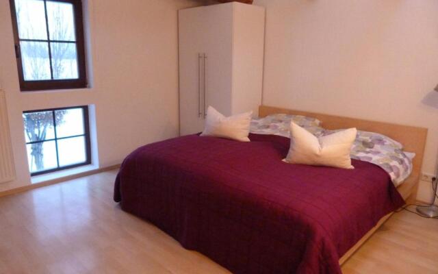 Obermühle Duderstadt