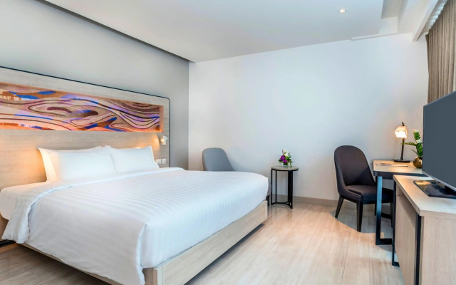 Harmony Suites