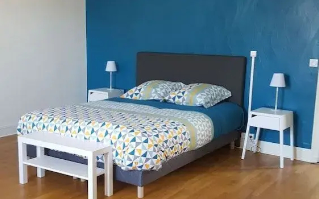 La Maison d'A Côté