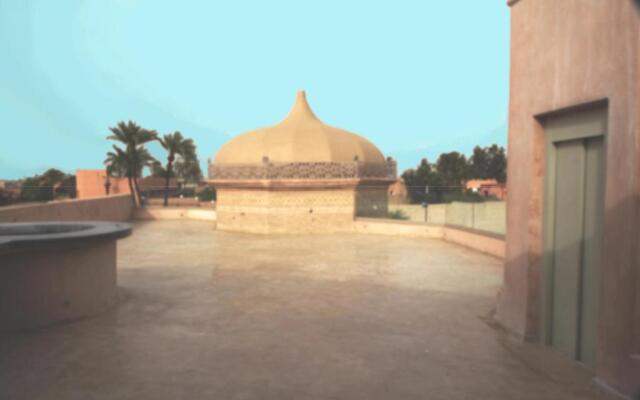 Palais d'hôtes Darsor