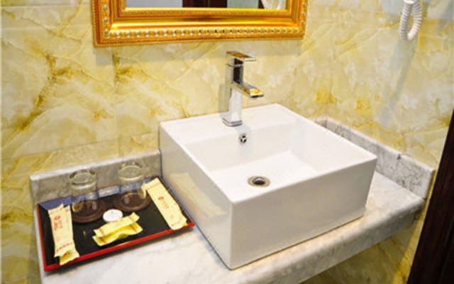 Jilv Hotel - Liwan Branch