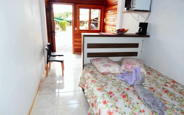 Chalés dos Alpes 03