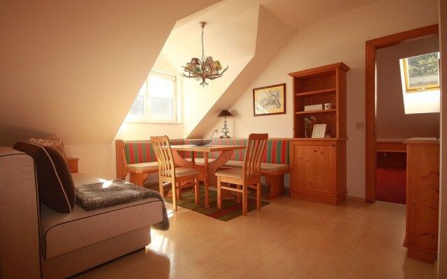 Appartement Bosek