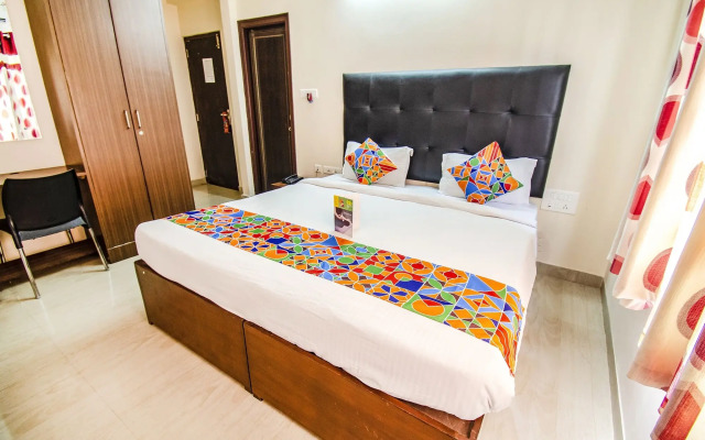 FabExpress Namo Suites