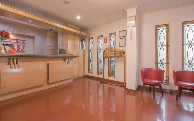 Cherry Homes Residence Standard Plus 321