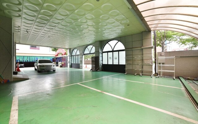 Mokpo Stay 45