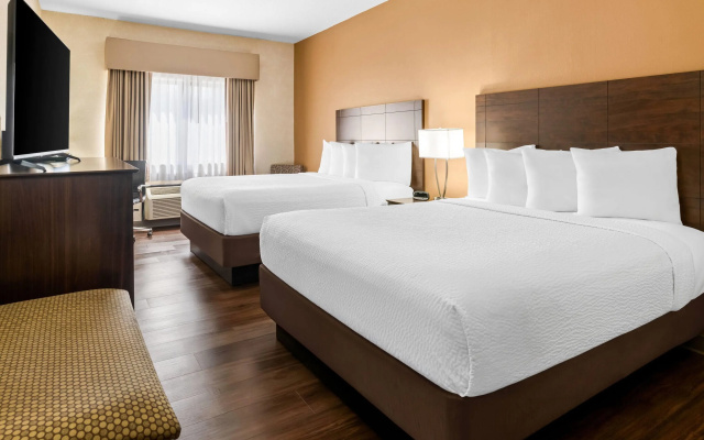 Days Inn by Wyndham Grand Forks Columbia Mall