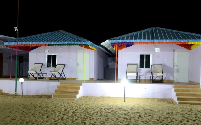 Raj Resort