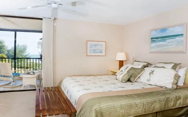 Loggerhead Cay Condominiums