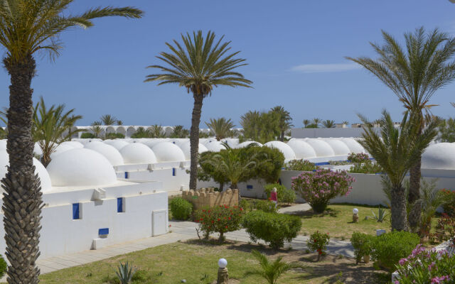 Monarque Dar Jerba Zahra