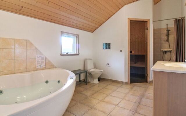 "Dilan" - 550m from the sea in NW Jutland