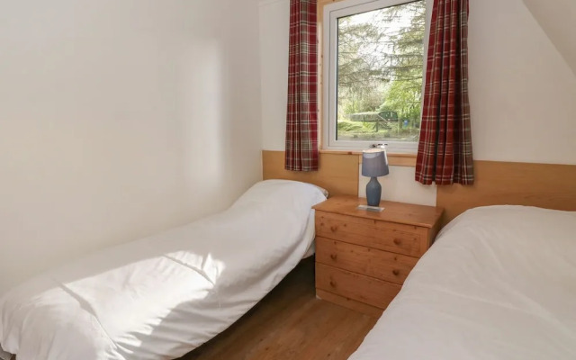 27 Invergarry Lodges