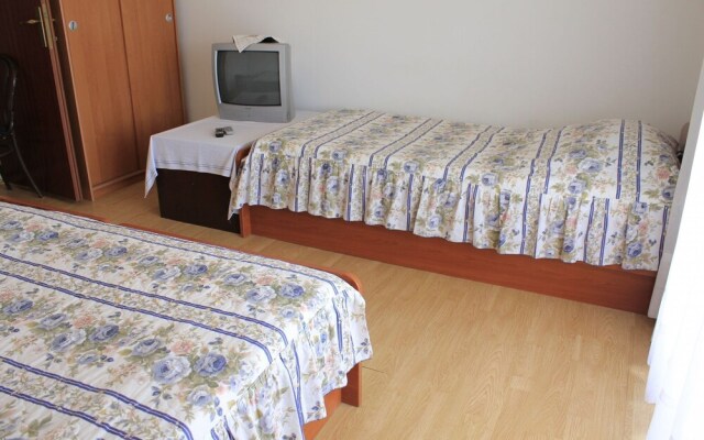 Jagoda - Comfy and Cozy - A1 Lijevi