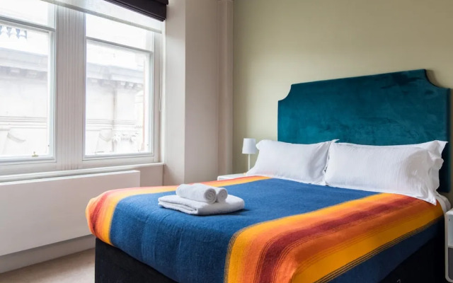 Fab Covent Garden 1BR - Netflix Nespresso