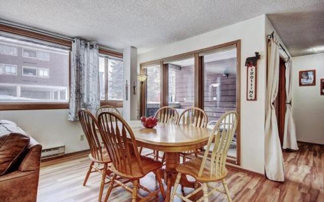 Ski Hill 36 by RedAwning