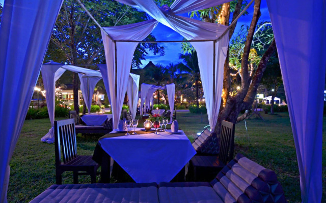 Annika Koh Chang (Formely Ramayana Koh Chang Resort & Spa)