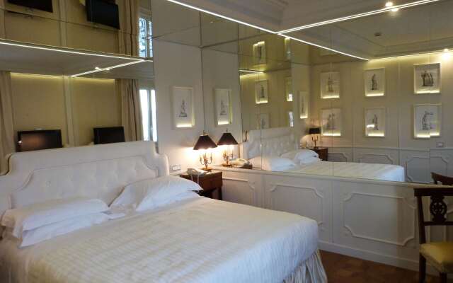 Excelsior Palace Portofino Coast Hotel
